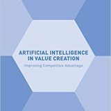 (eBook PDF)Artificial Intelligence in Value Creation: Improving Competitive Advantage by Andrzej Wodecki