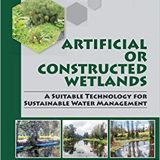 (eBook PDF)Artificial or Constructed Wetlands by María del Carmen Durán-Domínguez-de-Bazúa , Amado Enrique Navarro-Frómeta , Josep M. Bayona