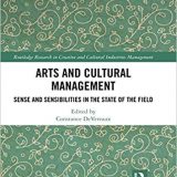 (eBook PDF)Arts and Cultural Management Sense and Sensibilities in the State of the Field by Constance DeVereaux