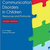 (eBook PDF)Assessment of Communication Disorders in Children 4th Edition by M.N. Hegde , Frances Pomaville