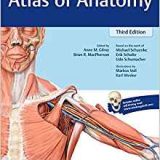 (eBook PDF)Atlas of Anatomy 3rd Edition by Anne M Gilroy , Brian R MacPherson , Michael Schuenke , Erik Schulte , Udo Schumacher