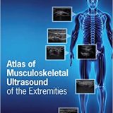 (eBook PDF)Atlas of Musculoskeletal Ultrasound of the Extremities by Mohini Rawat (author)