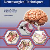 (eBook PDF)Atlas of Neurosurgical Techniques Brain 2nd Edition, 2 Volume Set by Laligam N. Sekhar , Richard Glenn Fessler