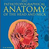 (eBook PDF)Atlas of Topographical and Pathotopographical Anatomy of the Head and Neck by Z. M. Seagal