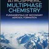 (eBook PDF)Atmospheric Multiphase Reaction Chemistry by Hajime Akimoto, Jun Hirokawa