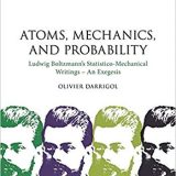 (eBook PDF)Atoms, Mechanics, and Probability by Olivier Darrigol