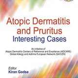 (eBook PDF)Atopic Dermatitis And Pruritus Interesting Cases by Kiran Godse