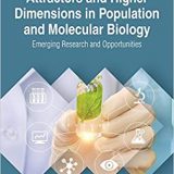 (eBook PDF)Attractors and Higher Dimensions in Population and Molecular Biology by Gennadiy Vladimirovich Zhizhin