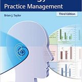 (eBook PDF)Audiology: Practice Management 3rd Edition by Brian Taylor