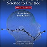 (eBook PDF)Audiology: Science to Practice, Third Edition by Steven Kramer , David K. Brown