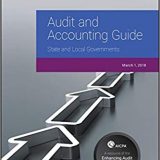 (eBook PDF)Audit and Accounting Guide - State and Local Governments 2018