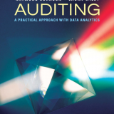 (eBook PDF)Auditing: A Practical Approach with Data Analytics  by Raymond N. Johnson , Davis Wiley, Laura
