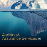 (eBook PDF)Auditing and Assurance Services by Louwers, Blay, Sinason, Strawser, Thibodeau