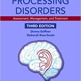 (eBook PDF)Auditory Processing Disorders: Assessment, Management, and Treatment, 3rd Edition by Donna Geffner , Deborah Ross-Swain