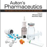 (eBook PDF)Aulton’s Pharmaceutics E-Book: The Design and Manufacture of Medicines by Kevin M.G. Taylor BPharm PhD FRPharmS