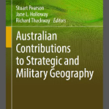 (eBook PDF)Australian Contributions to Strategic and Military Geography by Stuart Pearson, Jane L. Holloway, Richard Thackway