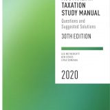 (eBook PDF)Australian Taxation Study Manual 2020 30th by Nethercott, Les; Devos, Ken; Gonzaga, Livia