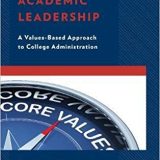 (eBook PDF)Authentic Academic Leadership by Jeffrey L. Buller Ph.D