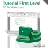 (eBook PDF)AutoCAD 2020 Tutorial First Level 2D Fundamentals by Randy Shih,Luke Jumper