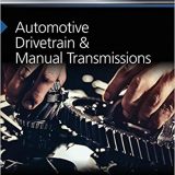 (eBook PDF)Automotive Drivetrain and Manual Transmissions by Keith Santini , Kirk VanGelder