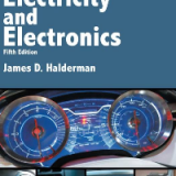 (eBook PDF)Automotive Electricity and Electronics 5th Edition  by James D. Halderman