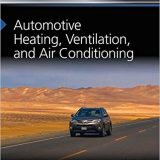 (eBook PDF)Automotive Heating, Ventilation, and Air Conditioning by Joseph Wagner , Kirk VanGelder