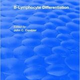 (eBook PDF)B-Lymphocyte Differentiation by John C. Cambier