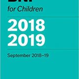 (eBook PDF)BNF for Children (BNFC) 2018-2019 by Paediatric Formulary Committee