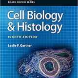 (eBook PDF)BRS Cell Biology and Histology (Board Review Series) Eighth Edition