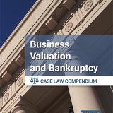 (eBook PDF)BVRs Business Valuation and Bankruptcy Case Law Compendium, Third Edition by Llc Business Valuation Resources
