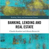 (eBook PDF)Banking, Lending and Real Estate 1st Edition by Claudio Scardovi, Alessia Bezzecchi