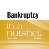 (eBook PDF)Bankruptcy in a Nutshell (Nutshells) 10th by  David Epstein