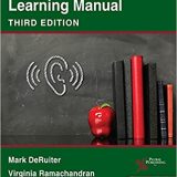 (eBook PDF)Basic Audiometry Learning Manual, Third Edition by Mark DeRuiter , Virginia Ramachandran