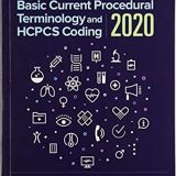 (eBook PDF)Basic CPT and HCPCS Coding 2020 by Gail Smith  AHIMA; 1st Edition (January 1, 1920)