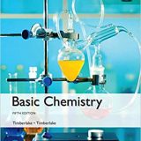 (eBook PDF)Basic Chemistry, 5th Global Edition by William Timberlake Karen C. Timberlake