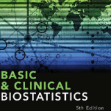 (eBook PDF)Basic & Clinical Biostatistics 5th Edition by Susan White