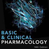 (eBook PDF)Basic & Clinical Pharmacology 14th Edition by Bertram G. Katzung