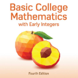 (eBook PDF)Basic College Mathematics with Early Integers 4th Edition by Elayn Martin-Gay