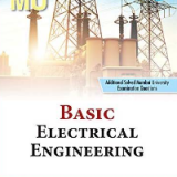(eBook PDF)Basic Electrical Engineering by Ravish R. Singh