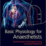 (eBook PDF)Basic Physiology for Anaesthetists 2nd Edition by David Chambers, Christopher Huang , Gareth Matthews