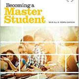 (eBook PDF)Becoming A Master Student by Dave Ellis , Debra Dawson