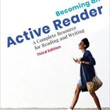 (eBook PDF)Becoming an Active Reader 3rd Edition  by Eric Henderson