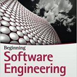 (eBook PDF)Beginning Software Engineering by Rod Stephens