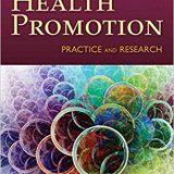(eBook PDF)Behavior Theory in Health Promotion Practice and Research by Bruce Simons-Morton , Kenneth R. McLeroy , Monica L. Wendel