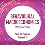 (eBook PDF)Behavioural Macroeconomics: Theory and Policy