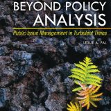(eBook PDF)Beyond Policy Analysis: Public Issue Management in Turbulent Times 5th Edition by Pal