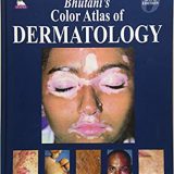 (eBook PDF)Bhutani'S Color Atlas Of Dermatology 6th Edition by Khanna Neena