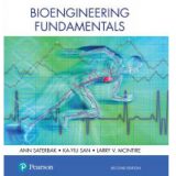 (eBook PDF)Bioengineering Fundamentals 2nd Edition by Ann Saterbak,Ka-Yiu San