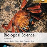 (eBook PDF)Biological Science, 6th Global Edition by Scott Freeman , Kim Quillin , Lizabeth Allison , Michael Black , Emily Taylor , Greg Podgorski , Jeff Carmichael