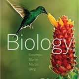 (eBook PDF)Biology, 11th Edition  by Eldra Solomon , Charles Martin , Diana W. Martin , Linda R. Berg